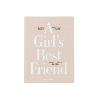 A Girl’s Best Friend Jewelry Box