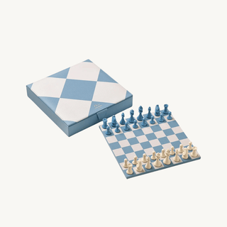 Reverra Chess Set
