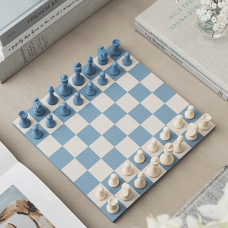 Reverra Chess Set