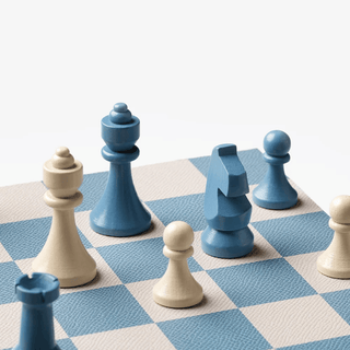 Reverra Chess Set