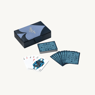 Reverra Double Playing Cards Set