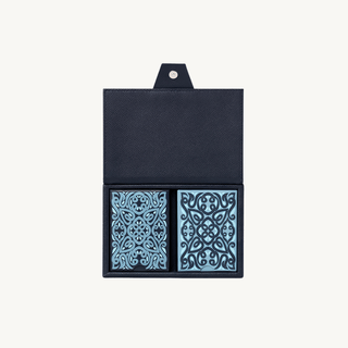 Reverra Double Playing Cards Set