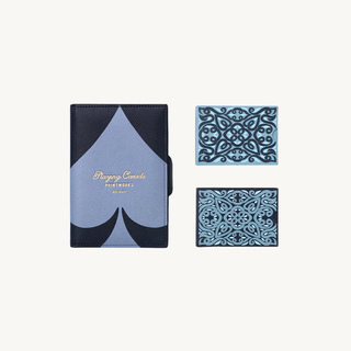 Reverra Double Playing Cards Set