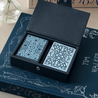 Reverra Double Playing Cards Set