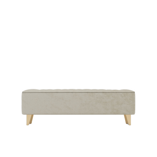 Parisian Saint-Germain Bed Bench