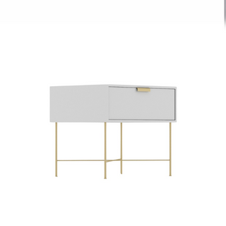 Parisian Pigalle Bedside Table