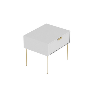 Parisian Pigalle Bedside Table