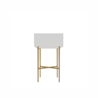 Parisian Montparnasse Dressing Table