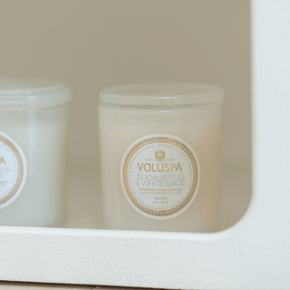 Voluspa Retreat Candle Duo Gift Set – 2 x 9.5oz