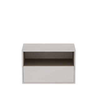 Tokyo Chiyoda Bedside Table