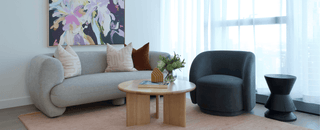 Organic Elegance Collection