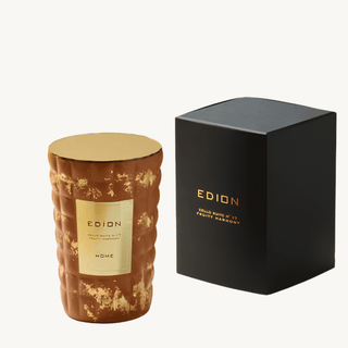 Edion Cello Suite No.17 Luxury Scented Candle – Fruity Harmony 500g