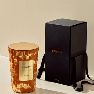Edion Cello Suite No.17 Luxury Scented Candle – Fruity Harmony 500g
